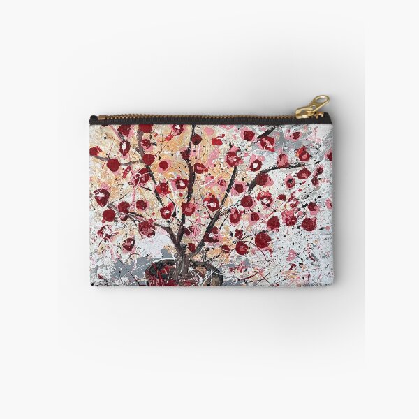 Item preview, CHERRY BLOSSOM GROVE designed and sold by ArtofVital.