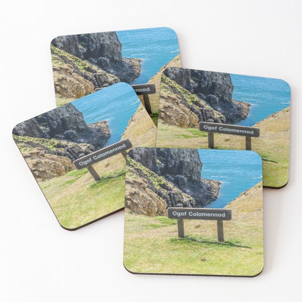 Item preview, Ramsey Island, South Wales designed and sold by yackers1.