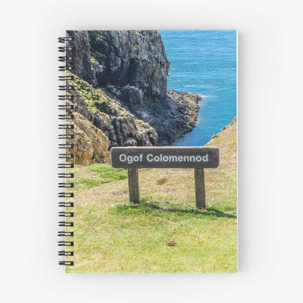 Item preview, Ramsey Island, South Wales designed and sold by yackers1.