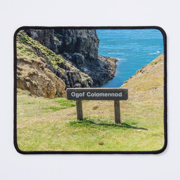 Item preview, Ramsey Island, South Wales designed and sold by yackers1.
