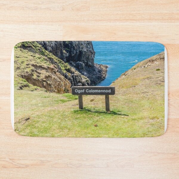Item preview, Ramsey Island, South Wales designed and sold by yackers1.