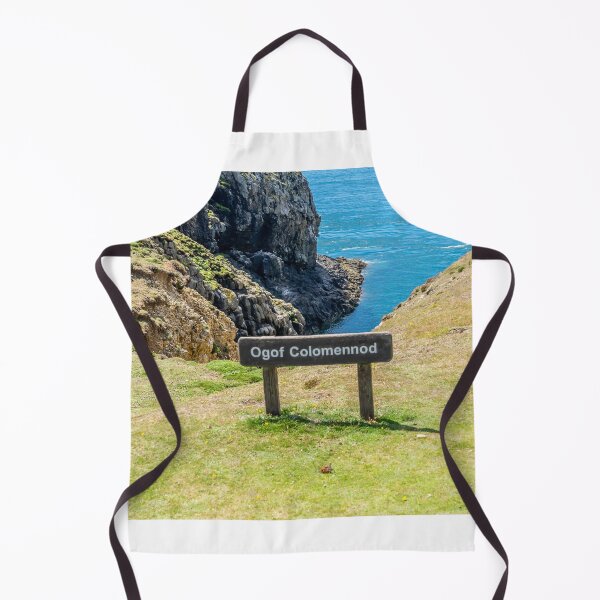 Item preview, Ramsey Island, South Wales designed and sold by yackers1.