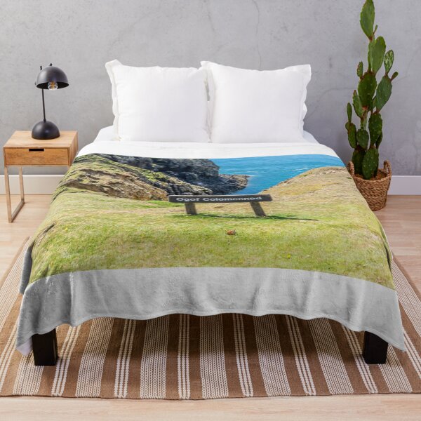 Item preview, Ramsey Island, South Wales designed and sold by yackers1.