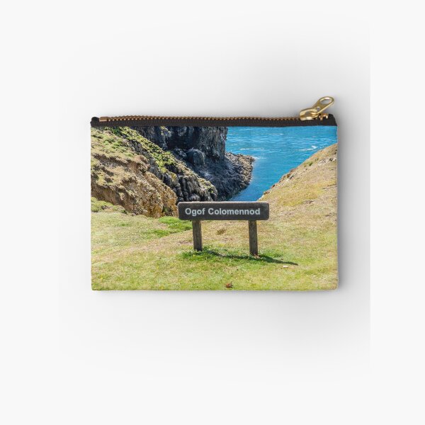 Item preview, Ramsey Island, South Wales designed and sold by yackers1.
