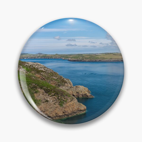 Item preview, Ramsey Island, South Wales designed and sold by yackers1.