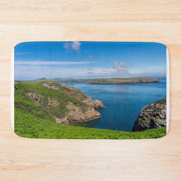 Item preview, Ramsey Island, South Wales designed and sold by yackers1.