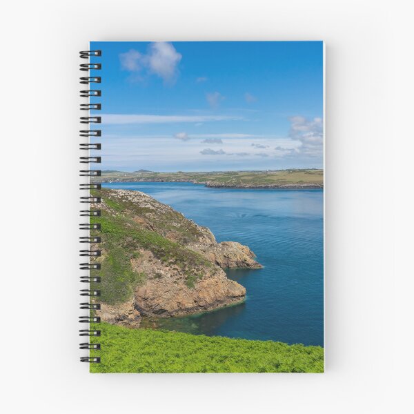 Item preview, Ramsey Island, South Wales designed and sold by yackers1.