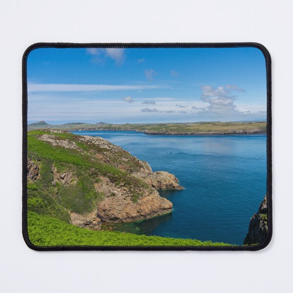 Item preview, Ramsey Island, South Wales designed and sold by yackers1.