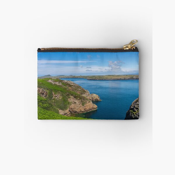 Item preview, Ramsey Island, South Wales designed and sold by yackers1.