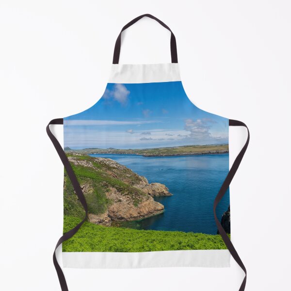 Item preview, Ramsey Island, South Wales designed and sold by yackers1.