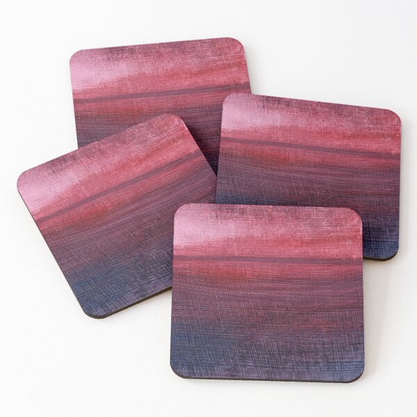 Item preview, Red Skies at Evening II designed and sold by MaledictionWolf.
