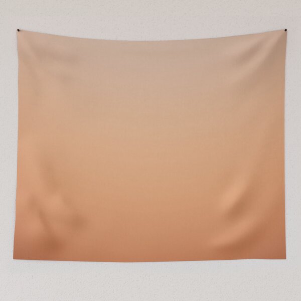 Item preview, Elegant Soft Gradient Coloring - Light Tan designed and sold by NexusArts.