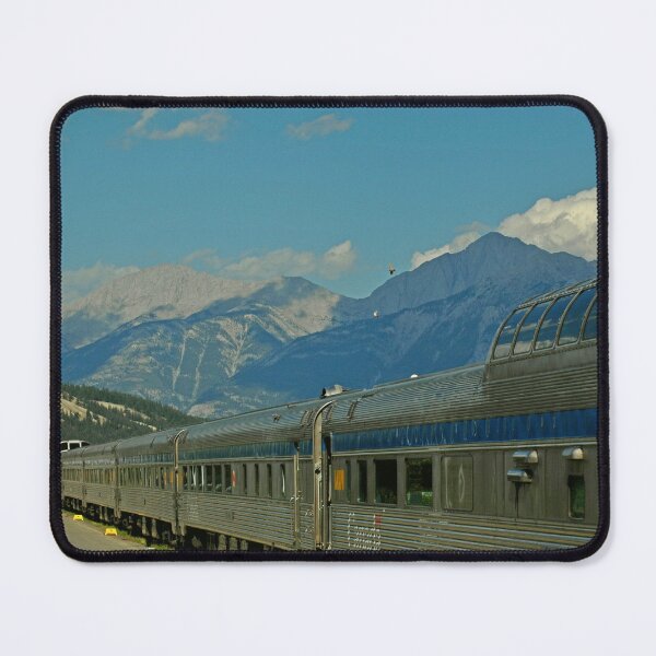 Item preview, The Canadian train in the Rockies designed and sold by Random Railways.