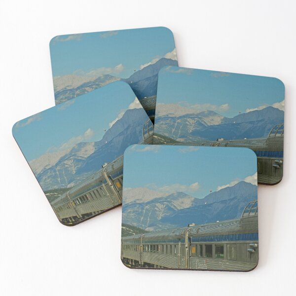 Item preview, The Canadian train in the Rockies designed and sold by Random Railways.