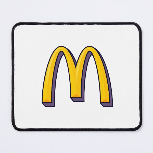 Item preview, McDonalds designed and sold by Greky.