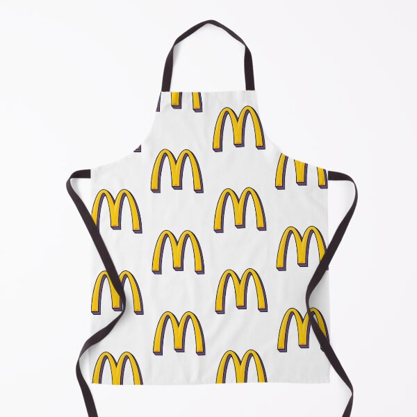 Item preview, McDonalds designed and sold by Greky.