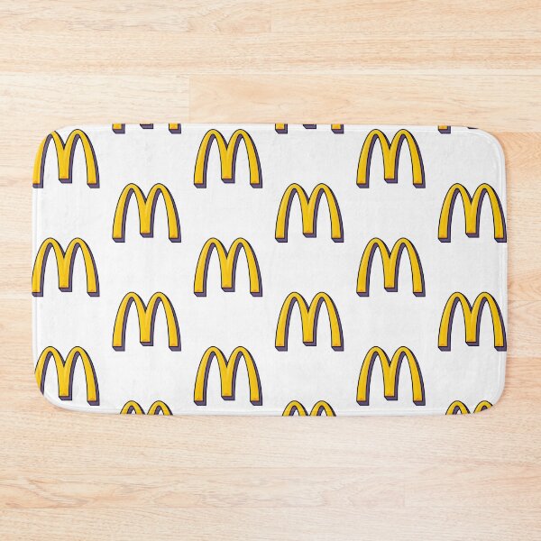 Item preview, McDonalds designed and sold by Greky.