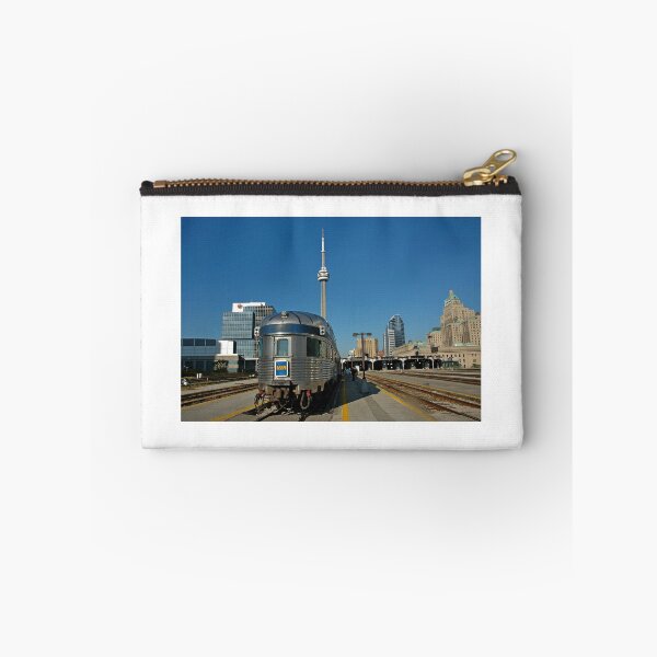 Item preview, The Canadian train in Toronto designed and sold by Random Railways.