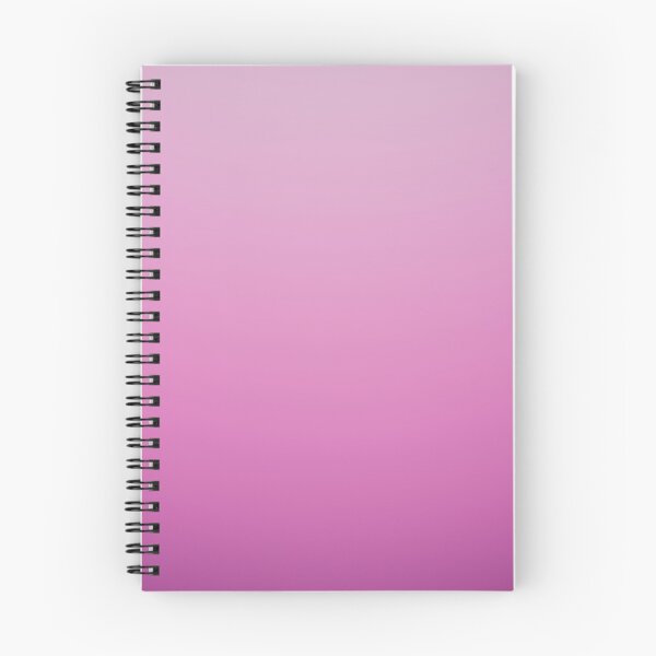 Item preview, Elegant Soft Gradient Coloring - Light Pink designed and sold by NexusArts.