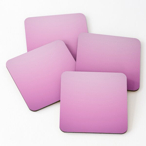 Item preview, Elegant Soft Gradient Coloring - Light Pink designed and sold by NexusArts.