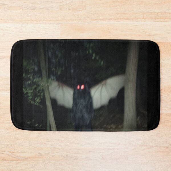 Item preview,  The Mothman of Point Pleasant designed and sold by Vintage Designs +.