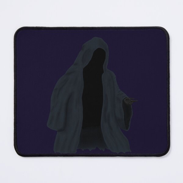 Item preview, Dark Cloak designed and sold by FreakU.