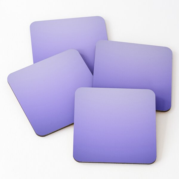Item preview, Elegant Soft Gradient Coloring - Lavender designed and sold by NexusArts.