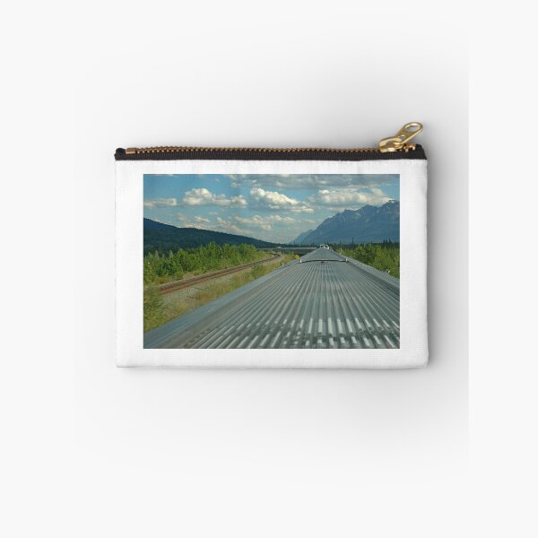 Item preview, The Canadian train approaching the Rockies designed and sold by Random Railways.