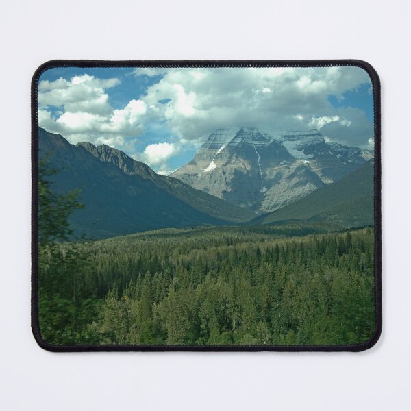 Item preview, Rocky Mountains, Canada designed and sold by Random Railways.