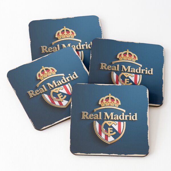 Item preview, RM Club Blanco. designed and sold by casamomo.