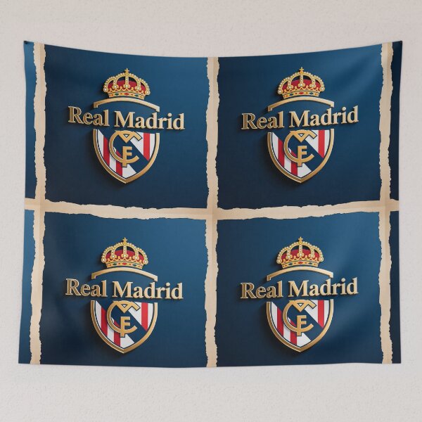 Item preview, RM Club Blanco. designed and sold by casamomo.