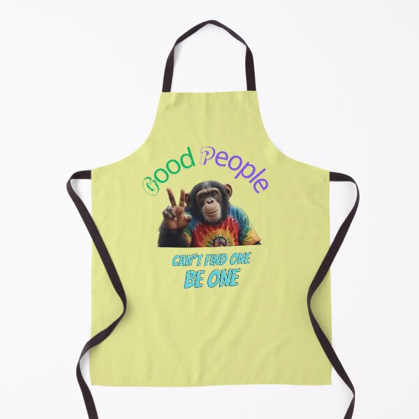 Item preview, Be a Good Person designed and sold by BM-Innovations.