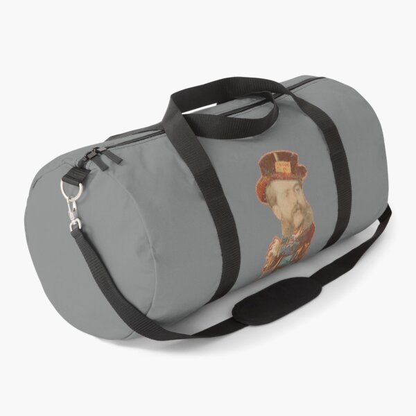 Item preview, Man with Broom and Dustpank - Juan Pedro Chabalgoit tan designed and sold by citimonster.