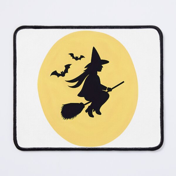 Item preview, Night Witch designed and sold by Domcreations4.