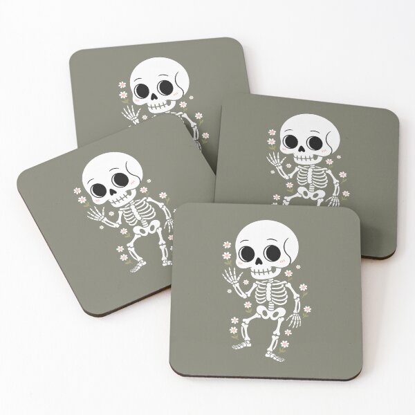 Item preview, Adorable Spooky Halloween designed and sold by Fashion For You.