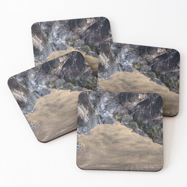 Item preview, Beach detail Long Beach Vancouver Island BC Canada designed and sold by LarsOlofPhoto.