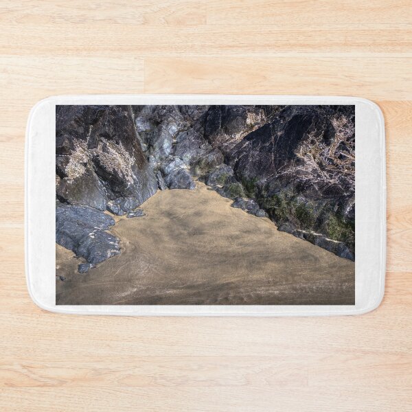 Item preview, Beach detail Long Beach Vancouver Island BC Canada designed and sold by LarsOlofPhoto.