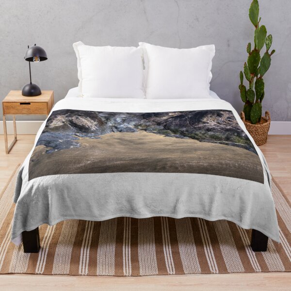 Item preview, Beach detail Long Beach Vancouver Island BC Canada designed and sold by LarsOlofPhoto.