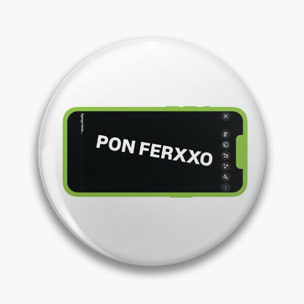 Item preview, PON FERXXO in da club designed and sold by emiliapapaya.