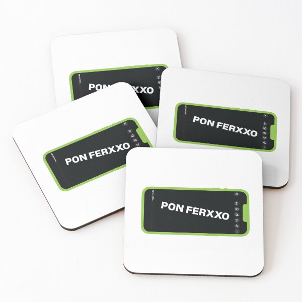 Item preview, PON FERXXO in da club designed and sold by emiliapapaya.