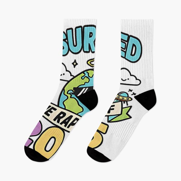 Item preview, I survived the rapture of 2025 funny sarcastic design designed and sold by ArtDesignTp.