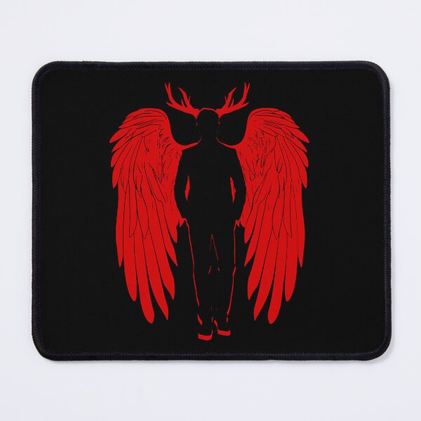 Item preview, Winged Monstrosity designed and sold by PlagueTSH.
