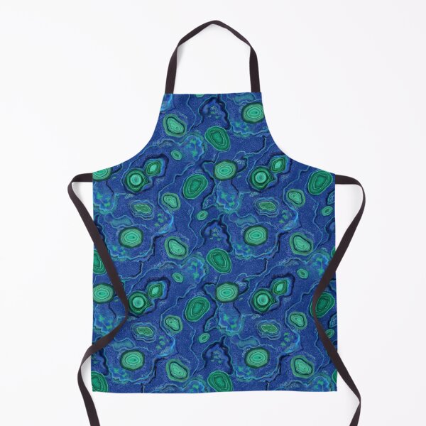 Item preview, Azurite Malachite Jewel Toned Minerals designed and sold by vinpauld.