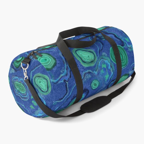 Item preview, Azurite Malachite Jewel Toned Minerals designed and sold by vinpauld.