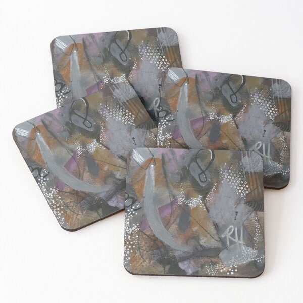 Item preview, Twilight Fusion: Dusky Interplay designed and sold by EdiesArts.
