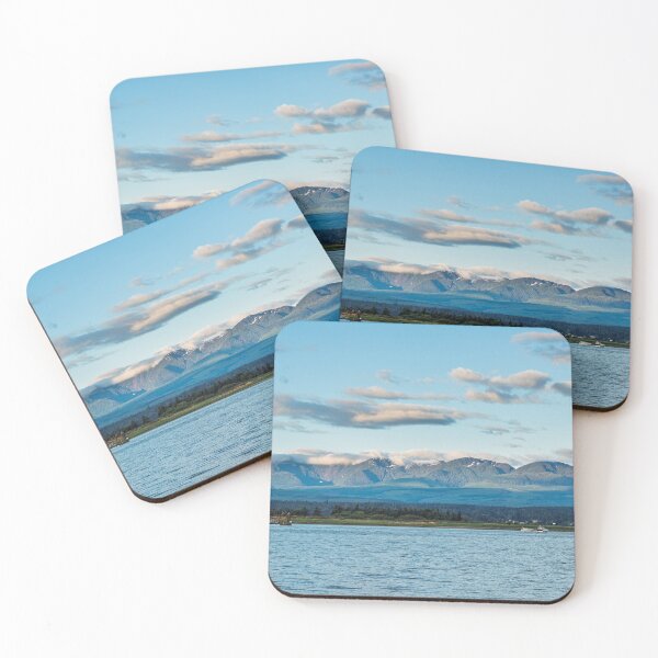 Item preview, Comox Bay Vancouver Island British Columbia Canada designed and sold by LarsOlofPhoto.