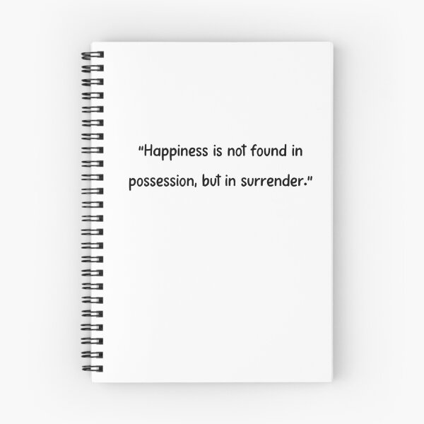 Item preview, Detachment Quotes designed and sold by 4ever-Undaunted.