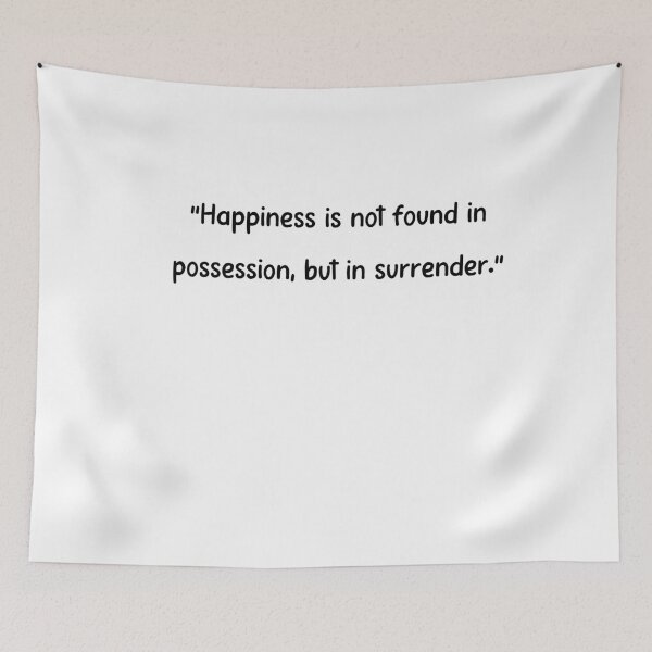 Item preview, Detachment Quotes designed and sold by 4ever-Undaunted.
