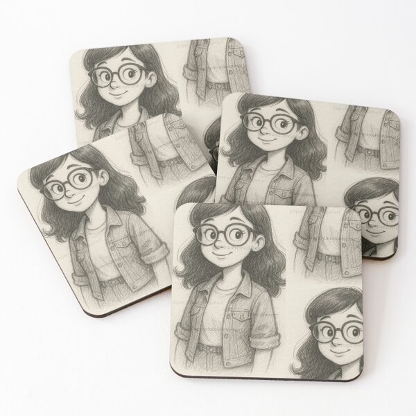 Item preview, Girl designed and sold by VeryVeryRandom.