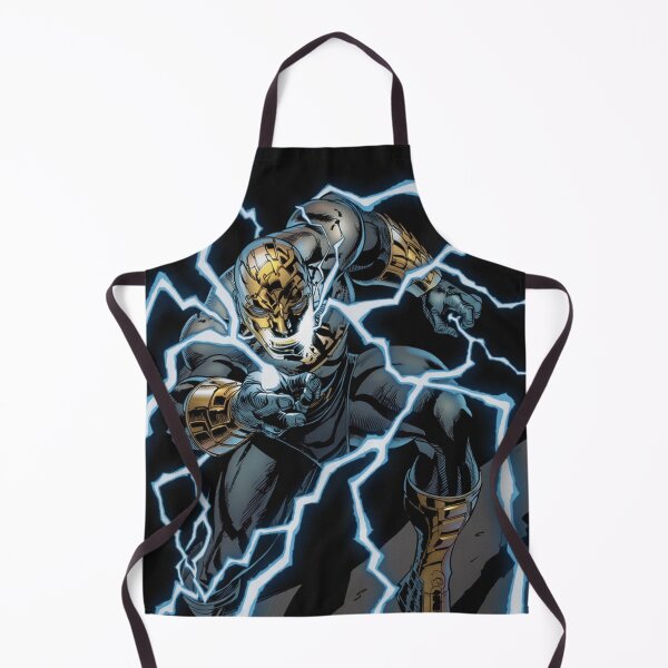 Item preview, The lord of the underworld chaos of the dead action hero dark warrior designed and sold by Vintage Designs +.